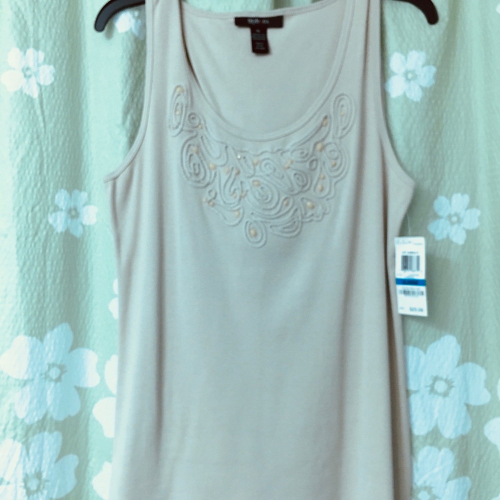 Ladies Tank top